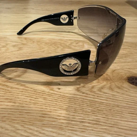 Emporio Armani | Accessories | Armani Sunglasses Ea 9345s  display picture 3